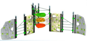Juegos Modulares VITTA M 09